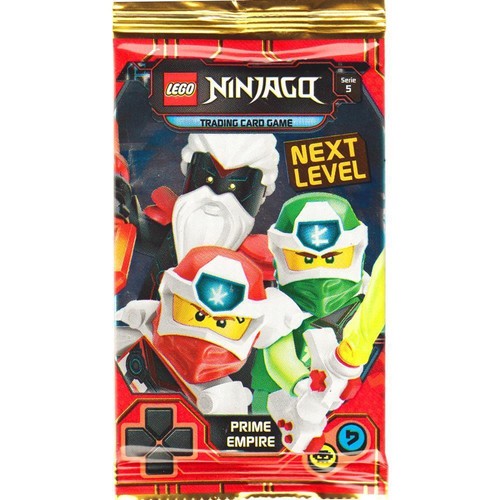 Lego ninjago next - lego,