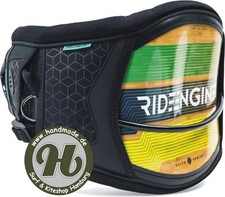 Ride Engine Bamboo Elite Hardshell Kite Waist Hüft Harness Trapez 2017 -NEU-