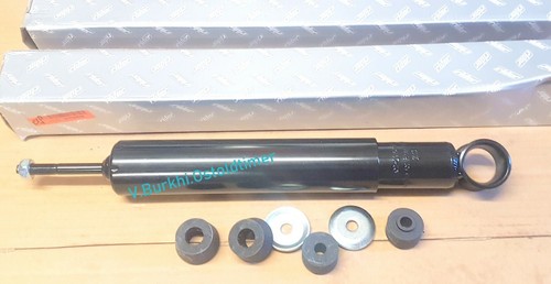 Stossdämpfer mit buchsen - stossdämpfer,