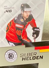 DEL 23/24 Silberhelden SH18 -
