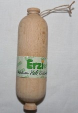 Holzwurst Erzi