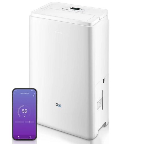 Luftentfeuchter elektrisch - luftentfeuchter,