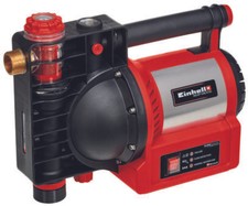 Einhell  Gartenpumpe GE-GP 1246 N FS Pumpe Bewässerung