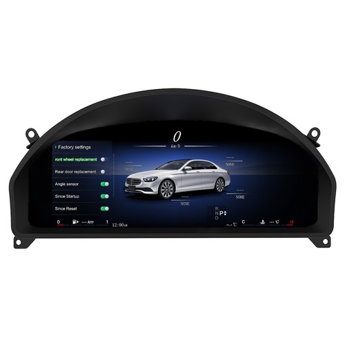 For mercedes benz coupe - for, e