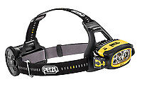E80CHR Petzl Duo S