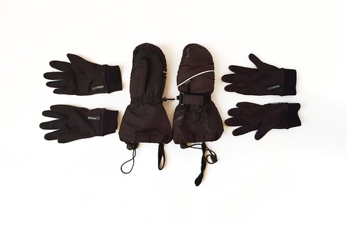 Eska kinder ski fauster - fauster,