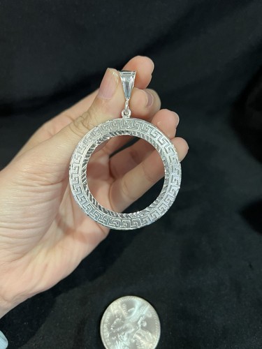 Anhänger sterlingsilber 925 - anhänger,