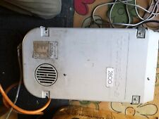 Standheizung TRUMA Trumatic e 2800 12 V 50 mbar mit Platine + Bedienteil Baur.1