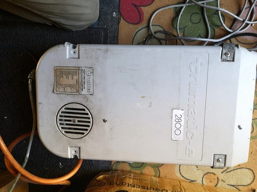 Standheizung truma trumatic - trumatic, e