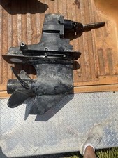 Mercruiser Z-Antrieb Alpha I Gen 2 181cui 3,0l TKS Motor gut  Übersetzung 2,00 3