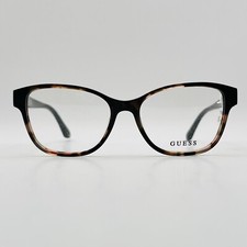 Guess Eyeglasses Women Oval