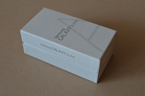 Samsung galaxy alpha original - samsung,