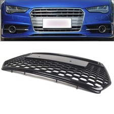 Kühlergrill für die vordere