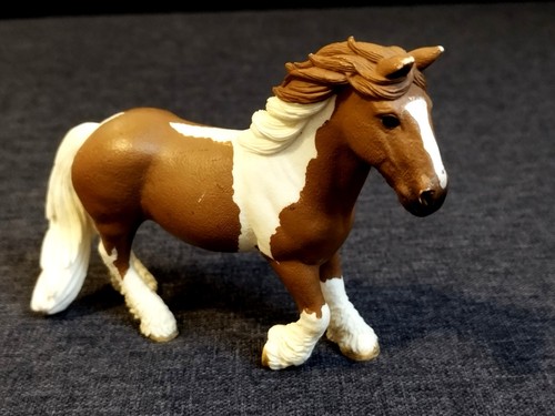 Schleich 13773 tinker - 13773, stute