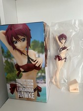 Lunamaria Hawke Figur –