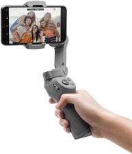 DJI Osmo Mobile 3 Combo Gimbal