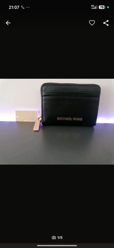 Michael kors kartenetui - kartenetui, in