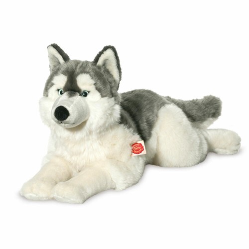 Teddy hermann husky - hermann,