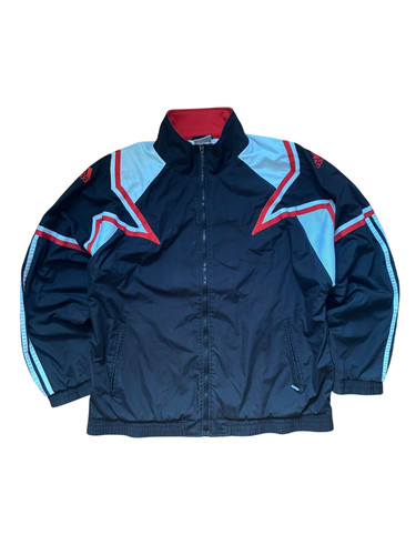 Adidas trainingsjacke 90s - trainingsjacke, |