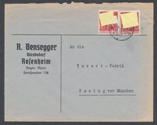 832616) DR Mef Nr.833(2)