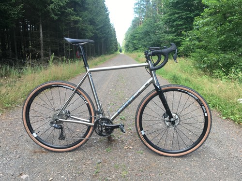 Kinesis tripster atr - tripster, v3