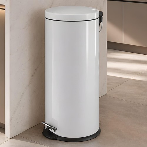 Zeller mülleimer 30l - mülleimer,