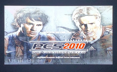 Pro evolution soccer 2010 - pro,