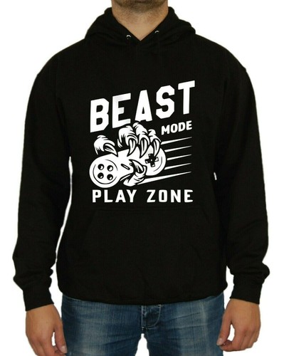Beast mode play zone kapu - beast, fun