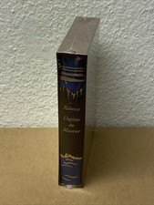 Rebecca von Daphne Du Maurier