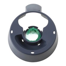 Mixer Boden Befestigungsplatte