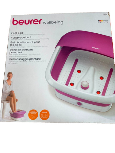 Beurer fb30 multifunktionales - beurer,