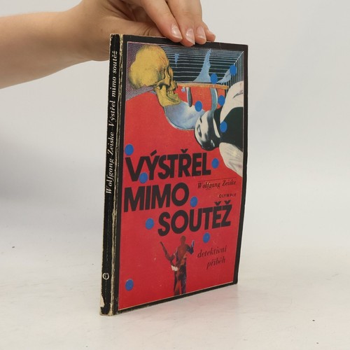 Výstřel mimo soutěž