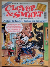 Clever & Smart Nr.131 von 1995