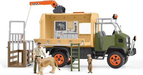 Schleich 42475 wild - 42475,