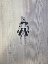 Hasbro Star Wars 2011 Captian