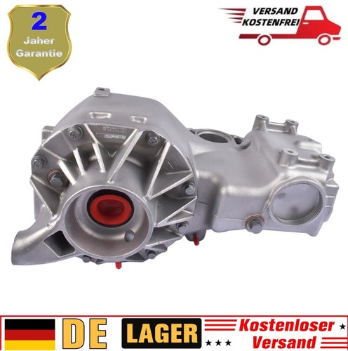 Hinten differential lr031377 - hinten,