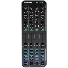 Allen & Heath Xone K3 DJ MIDI