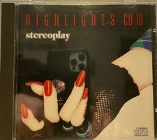 Stereoplay + Highlights CD 19
