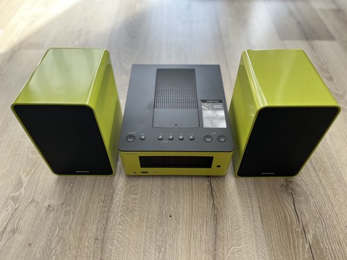 Onkyo 255 colibrino - colibrino, mini