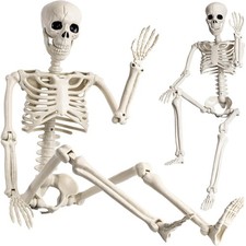 Grusel Pur 94cm Halloween