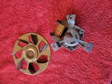 Miele Gebläse M2A 042 BI 220/240V EBM Heissluft Motor Lüfter Mnr. 4710790