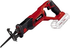 Einhell TE-AP 18 Li-Solo Akku-Universalsäge PXC Fuchsschwanzsäge inkl. Blatt PXC