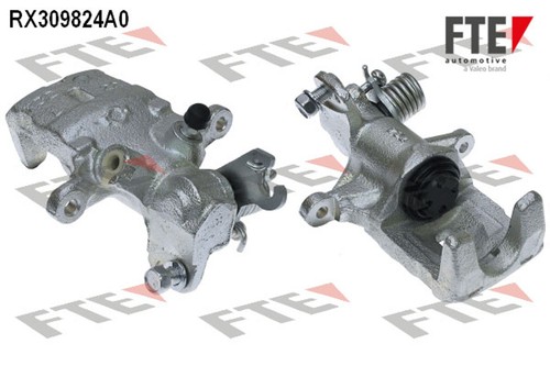 Fte bremssattel 9290164 - bremssattel,