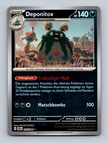 Tcg pokemon karte - tcg, deponitox