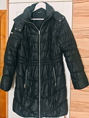 Outerwear damen steppmantel - outerwear,
