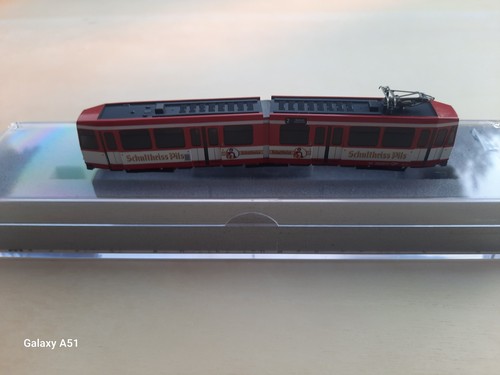 Hobbytrain h14904 schultheiss - hobbytrain,