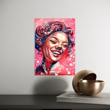 ORIGINAL Portrait Bild