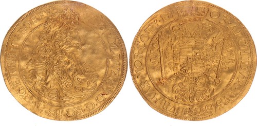 österreich ungarn dukaten - 4,