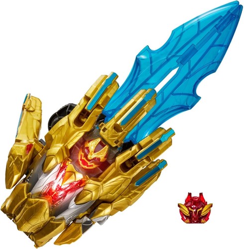 Power rangers cosmic fury 1 - rangers,