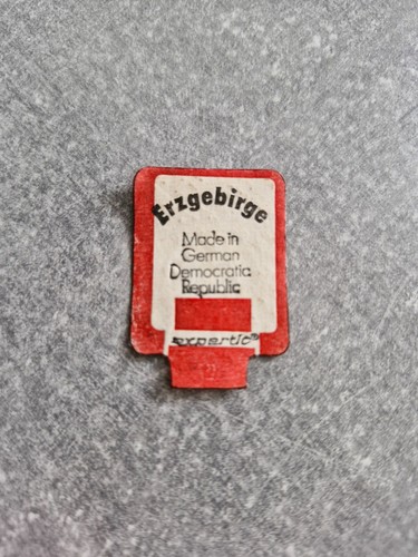 Räuchermann nussknacker - räuchermann,